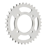 Sprocket Kit Yamaha TTR110 - 420MS 14/35