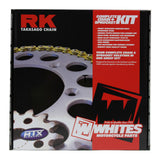 Sprocket Kit Kawasaki KX125 '99 - 520KXZ 12/48