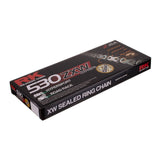 Sprocket Kit Honda CBR900RR '92-'95 Gold (recommended) - GB530ZXW 16/