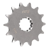 Sprocket Kit Kawasaki EX400 '19- GB520XRE Gold 14/41