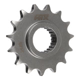 Sprocket Kit Yamaha SX225 Scorpio - 428KRO 15/44