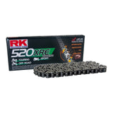 Sprocket Kit Yamaha XJ600 Diversion '09-'15 - 520XRE 15/46