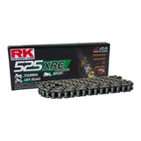 Sprocket Kit Yamaha TRX850 - 525XRE 17/39