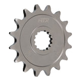 Front OE Steel Sprocket 1022 16T #520