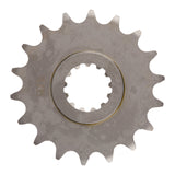 MTX 1184 Steel Front Sprocket #520