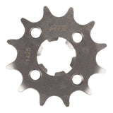 MTX 1425 Steel Front Sprocket #428