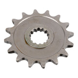 MTX 1536 Steel Front Sprocket #520