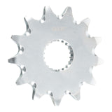 MTX 1590 Hornet Lightweight Steel Front Sprocket #520