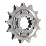 MTX 1905 Steel Front Sprocket #428