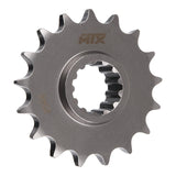 MTX 1298 Steel Front Sprocket #428