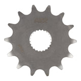 MTX 583 Steel Front Sprocket #520