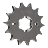 MTX 1559 Steel Front Sprocket #428