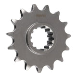 MTX 1370 Steel Front Sprocket #525
