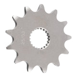 MTX 1590 Steel Front Sprocket #520