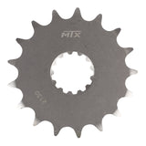 MTX 1183 Steel Front Sprocket #525