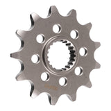 MTX 1446 Steel Front Sprocket #520