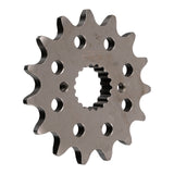 MTX 403 Steel Front Sprocket #520