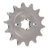 MTX 1903 Steel Front Sprocket #520