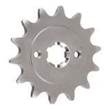MTX 1903 Steel Front Sprocket #520