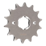 MTX 281 Steel Front Sprocket #520