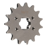 MTX 283 Steel Front Sprocket #520