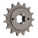 MTX 294 Steel Front Sprocket #525