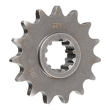 MTX 295 Steel Front Sprocket #530
