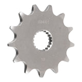 MTX 326 Steel Front Sprocket #520