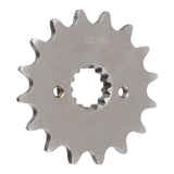 MTX 308 Steel Front Sprocket #520