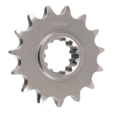 MTX 333 Steel Front Sprocket #530