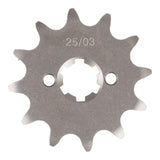 MTX 422 Steel Front Sprocket #520