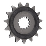 Sprocket Front MTX 565 15T #520