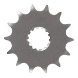 MTX 558 Steel Front Sprocket #428