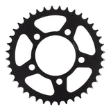 MTX 1225 Steel Rear Sprocket #520