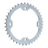 MTX 1857 Steel Rear Sprocket #520