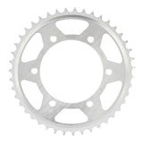 MTX 479 Steel Rear Sprocket #530