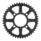 MTX 284 Steel Rear Sprocket #530