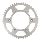 MTX 210 Steel Rear Sprocket #520
