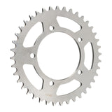 MTX 703 Steel Rear Sprocket #520