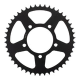 MTX 823 Steel Rear Sprocket #520