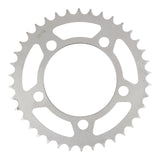 MTX 898 (2) Steel Rear Sprocket #525