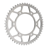 MTX 897 Hornet Lightweight Steel Rear Sprocket #520