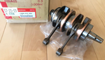 NSR250R CRANK ASSEMBLY