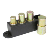 WHITES SHOCK BUSHING DRIVER SET 12.5 14 16 18mm