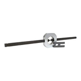 WHITES FORK TUBE & CARTRIDGE ROD HOLDING PLATE TOOL