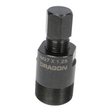 Whites Flywheel Puller 27mm x 1.25 R/H Thread (Male)