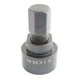 Whites Flywheel Puller 35mm x 1.5 R/H Thread (Female)