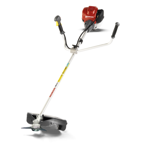 Honda UMK450 Bull Handle Brush Cutter