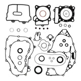 Complete Gasket Set with Oil Seals 8110050