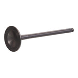 VERTEX VALVE EXHAUST TITANIUM